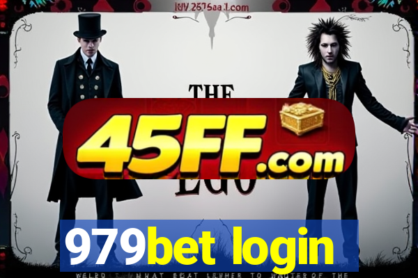 979bet login